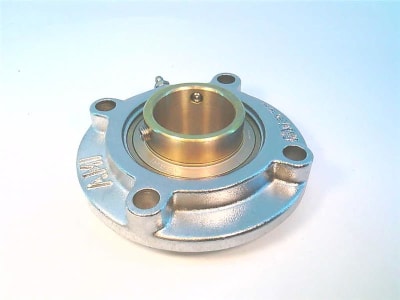 AMI BEARINGS UCFCSX09-50MM