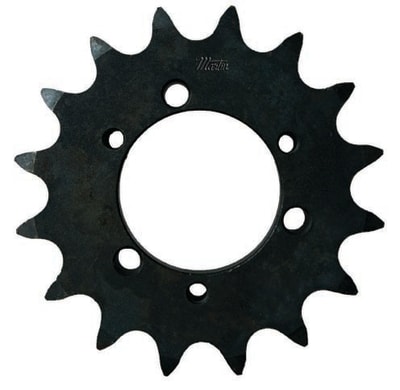 MARTIN SPROCKET & GEAR INC 50SH19