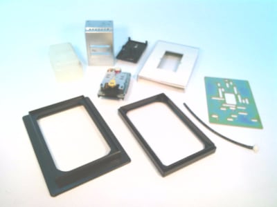 HONEYWELL TP970B-2028
