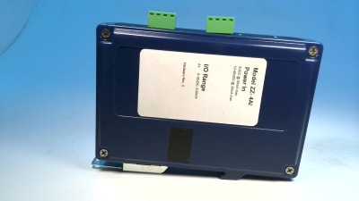 ADVANTECH BB-ZZ-4AI