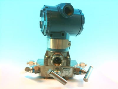 EMERSON 3095MA23A0013AA00N0BS5