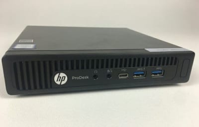 HP COMPAQ TPC-P055-DM