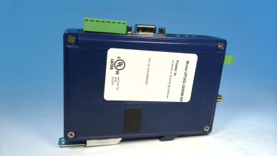 ADVANTECH BB-ZP24D-250RM-SR