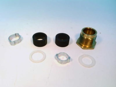 ZOELLER PUMP CO 015634