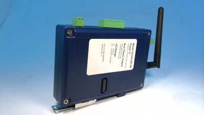 ADVANTECH BB-ZZ24D-NB-SR