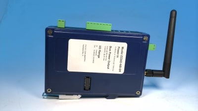 ADVANTECH BB-ZZ24D-NB-SR
