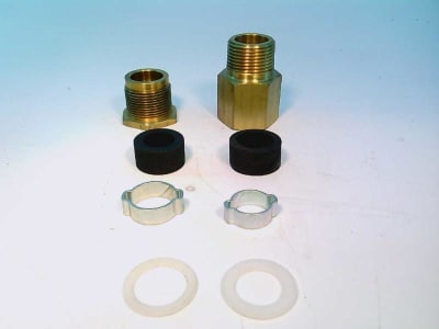 ZOELLER PUMP CO 015635