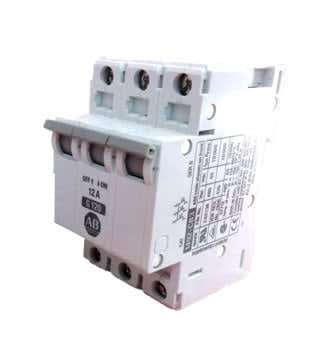 ALLEN BRADLEY 1492-CB3G120