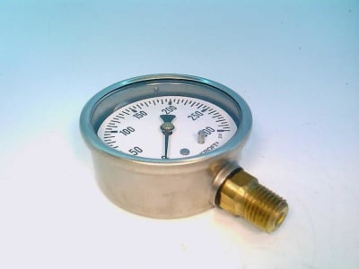 ASHCROFT 63 1008 A 02L 300#