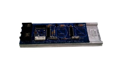 REAL TIME SOLUTIONS 100022C