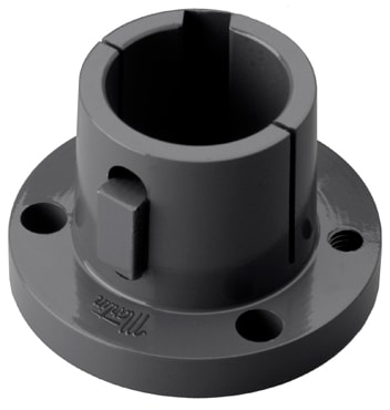 MARTIN SPROCKET & GEAR INC Q2 1 13/16
