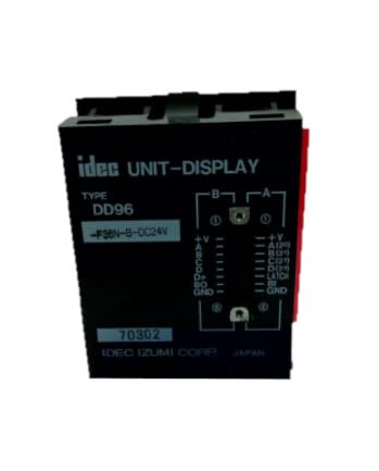 IDEC DD96-F36N-B