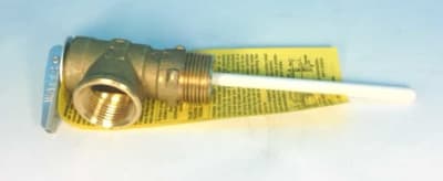 WATTS 100XL-4-M7