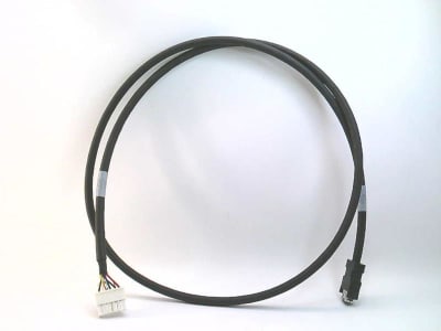 OMRON JZSP-CHM000-03-E