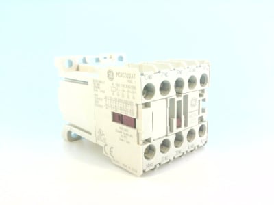 GENERAL ELECTRIC MCRC022ATL