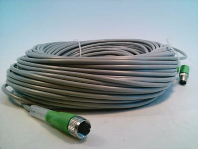 PEPPERL & FUCHS V1-G-50M-PUR-ABG-V1-W