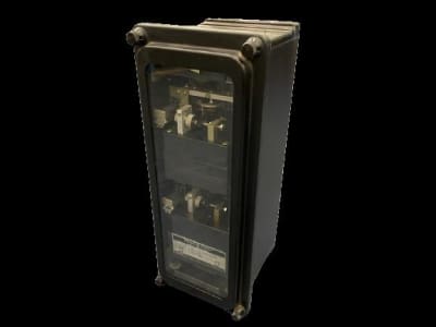 GENERAL ELECTRIC 12CHC15A1A