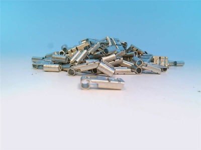 TECHSPAN INDUSTRIES INC FLFR1B250