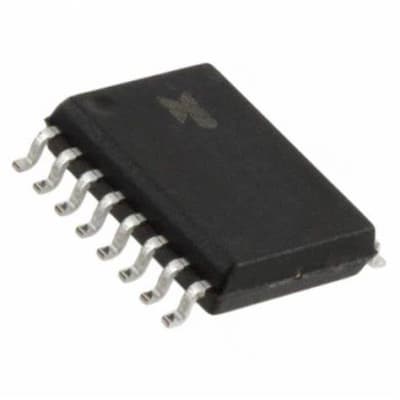 MAXIM INTEGRATED PRODUCTS MAX3097ECSE+