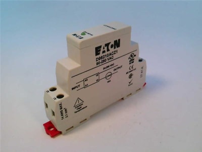 EATON CORPORATION D96210ACZ1