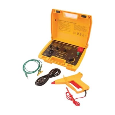 MARTINDALE ELECTRIC E3640