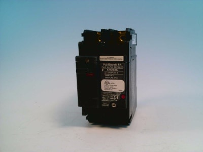 FUJI ELECTRIC SA52RCUL/3