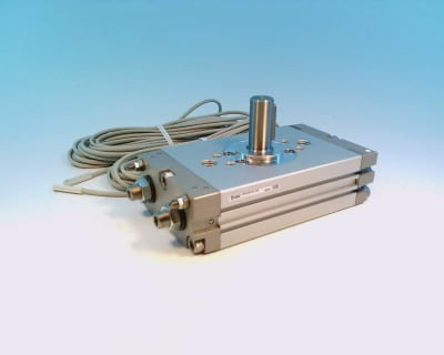 SMC CDRQ2BS40-90C-M9BWZ