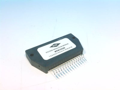 NTE NTE7038