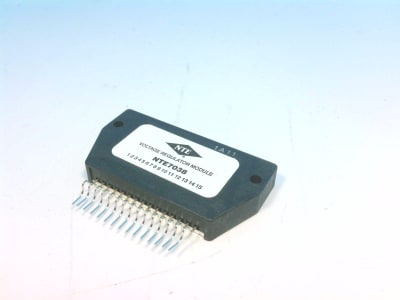 PHILIPS ECG7038