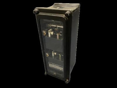 GENERAL ELECTRIC 12CHC15A3A