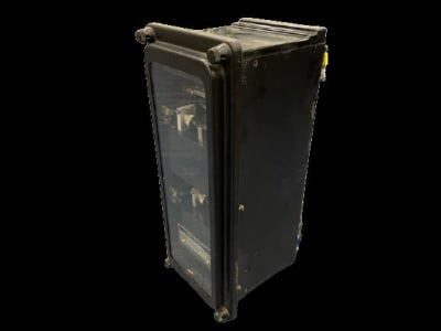 GENERAL ELECTRIC 12CHC15A3A