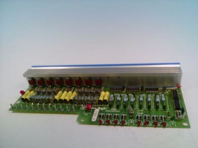 WESTINGHOUSE 2623D02G02