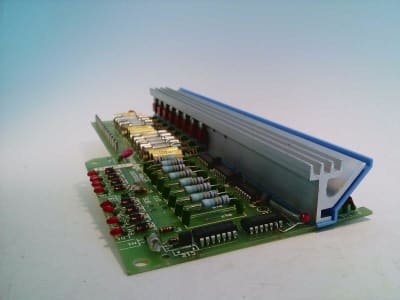 WESTINGHOUSE 2623D02G02