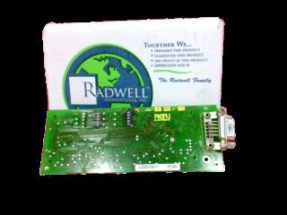 REFU ELEKTRONIK ME11007-01-04-SP-03