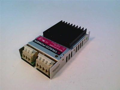 TRACO ELECTRIC TEQ 40-2413WIR