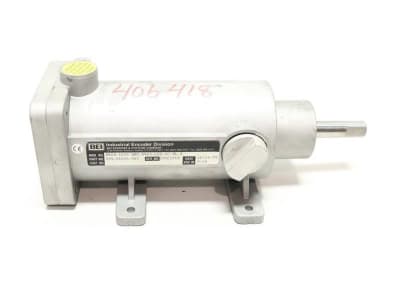 BEI SENSORS H40A-1024-ABC-88C30-LED-SC-S