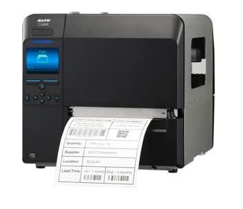 SATO CL6NX PLUS 203DPI