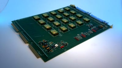 ASEA BROWN BOVERI 6015BZ10000B