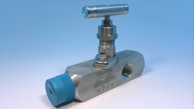 SWAGELOK SS-6PNBGM12-F8G