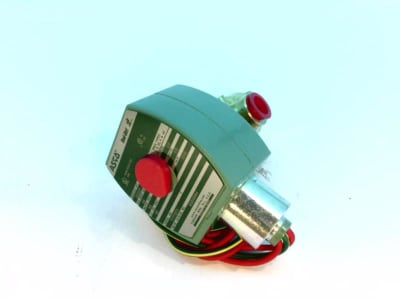 ASCO 8320G184 24/DC