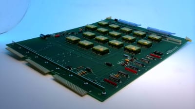 ASEA BROWN BOVERI 6015BZ10000A