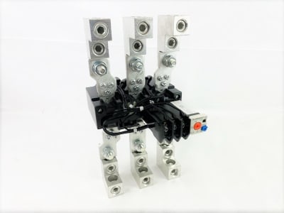 MITSUBISHI TH-N400HZKPUL250A