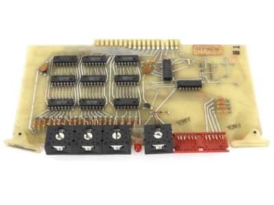 AVG AUTOMATION M1700-L11