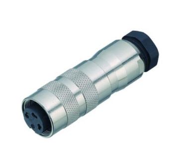 BINDER 99-5630-15-12