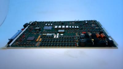 ASEA BROWN BOVERI 6014BZ10000G