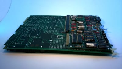 ASEA BROWN BOVERI 6005BZ10000E