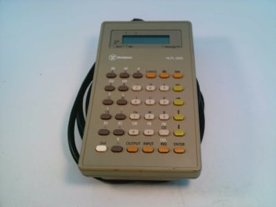 WESTINGHOUSE NLPL-2605