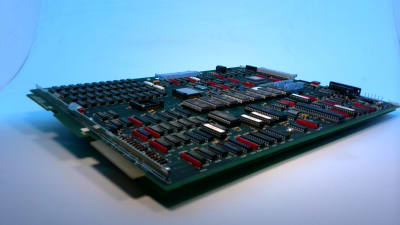 ASEA BROWN BOVERI 6004BZ10203A