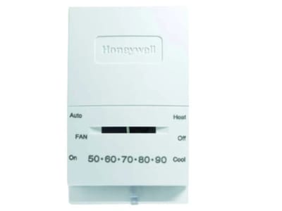 HONEYWELL T834N1002