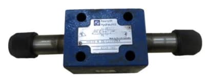 BOSCH 5-4WE 10 D32/CG24N9K4